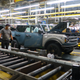 Illustration for article titled Here's What I Saw At The 2021 Ford Bronco Assembly Plant